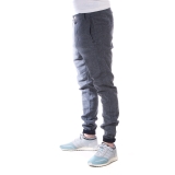 Journal Taper Theo Reverse Pant Men's Clothing P68n8515 (Grey)