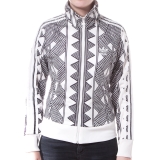 Adidas MKX FB TT Jacket Women's Clothing W30m2617 (Multicolor)